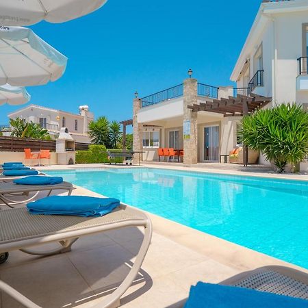 Villa Atlantos Пея Екстериор снимка
