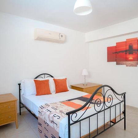 Villa Atlantos Пея Екстериор снимка