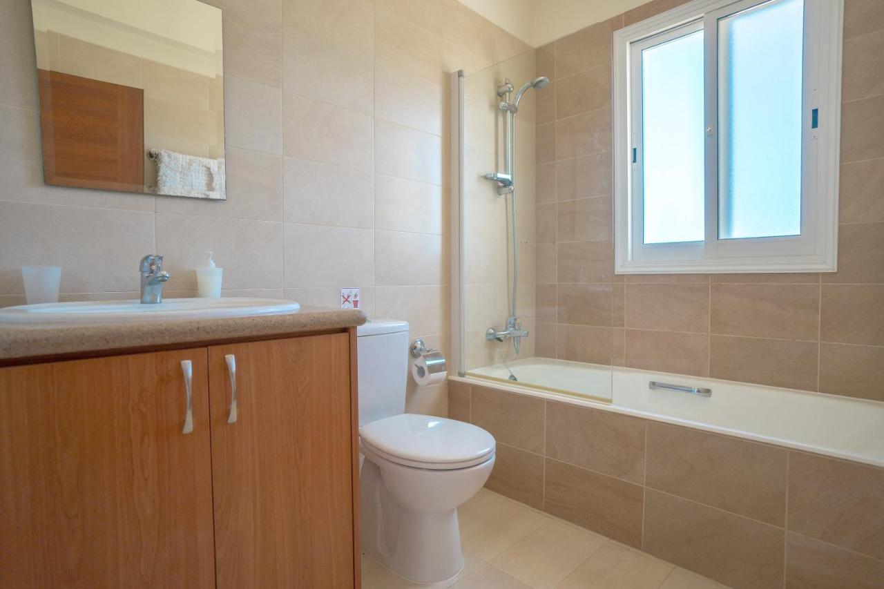 Villa Atlantos Пея Екстериор снимка