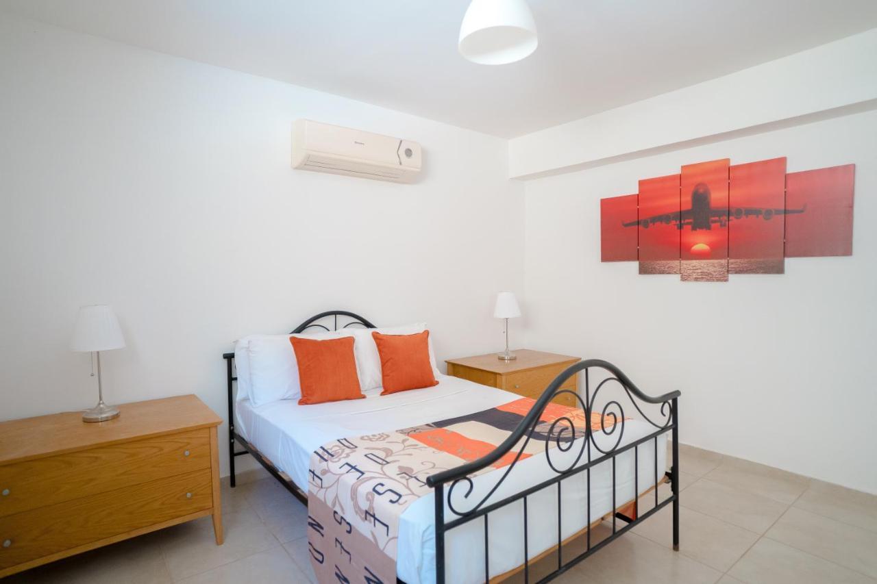 Villa Atlantos Пея Екстериор снимка