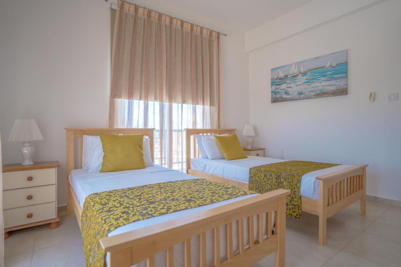 Villa Atlantos Пея Екстериор снимка