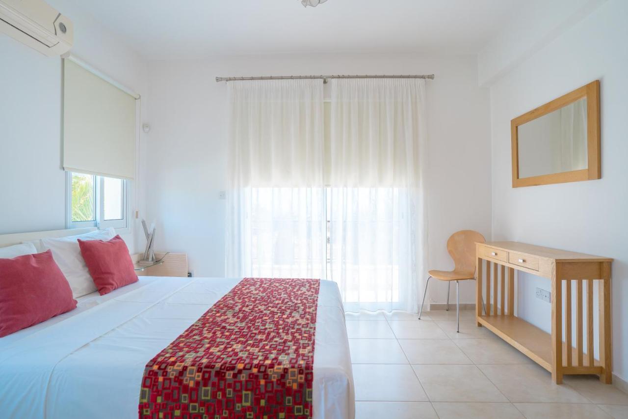 Villa Atlantos Пея Екстериор снимка