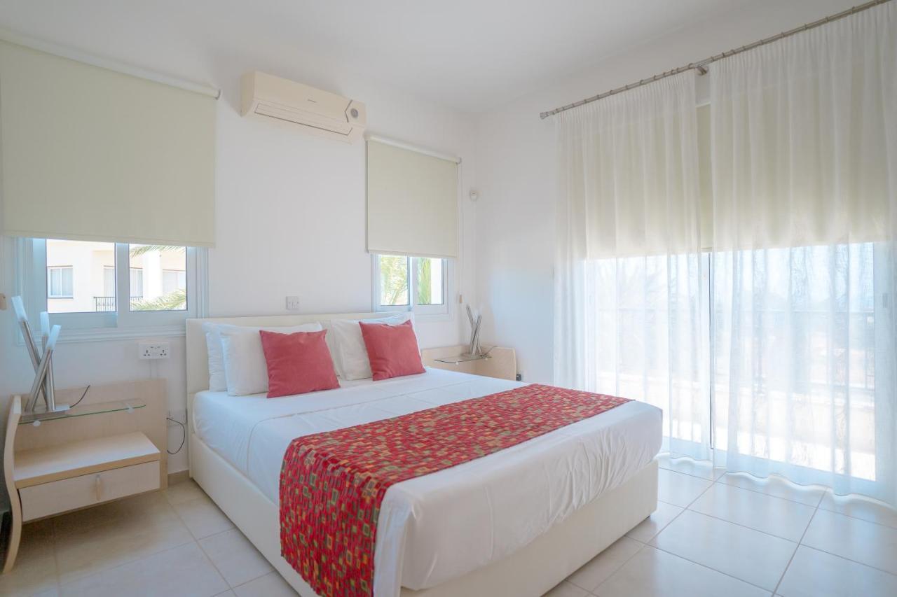 Villa Atlantos Пея Екстериор снимка