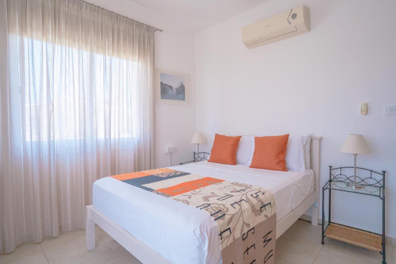 Villa Atlantos Пея Екстериор снимка