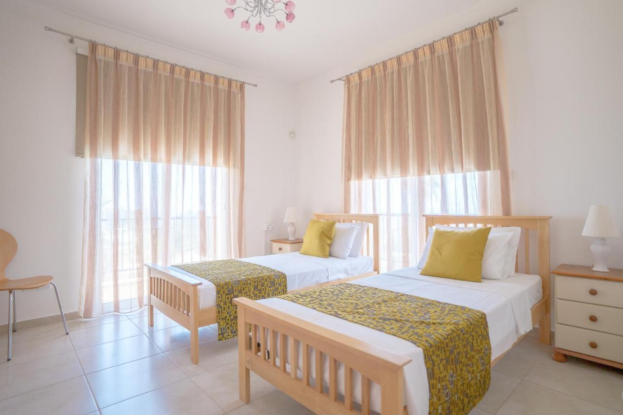 Villa Atlantos Пея Екстериор снимка